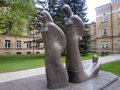 Naujoji Vilnia Hospital 17