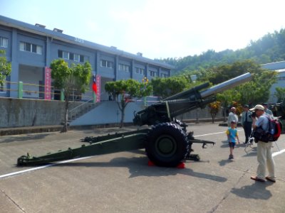 M114A1 Display in ORDC 20121013a