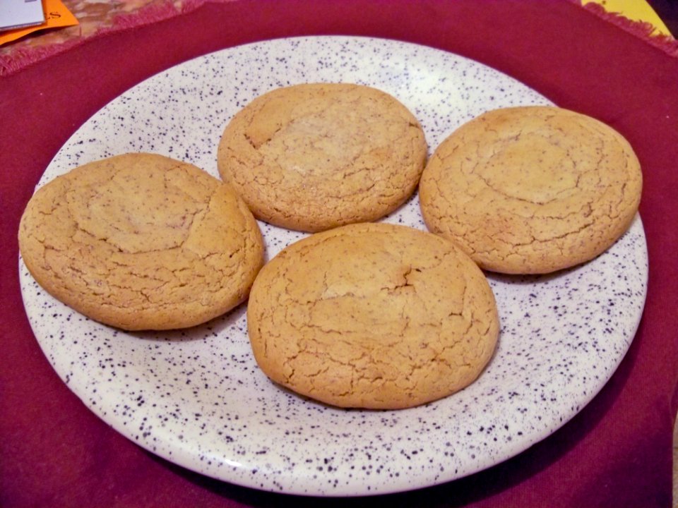 Macarons de chez Boyer - Sault