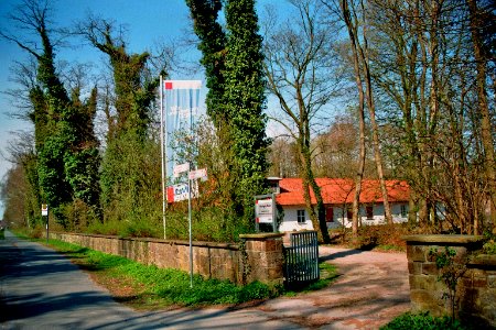 LWL Museum fuer Naturkunde Aussenstelle Heiliges Meer 1