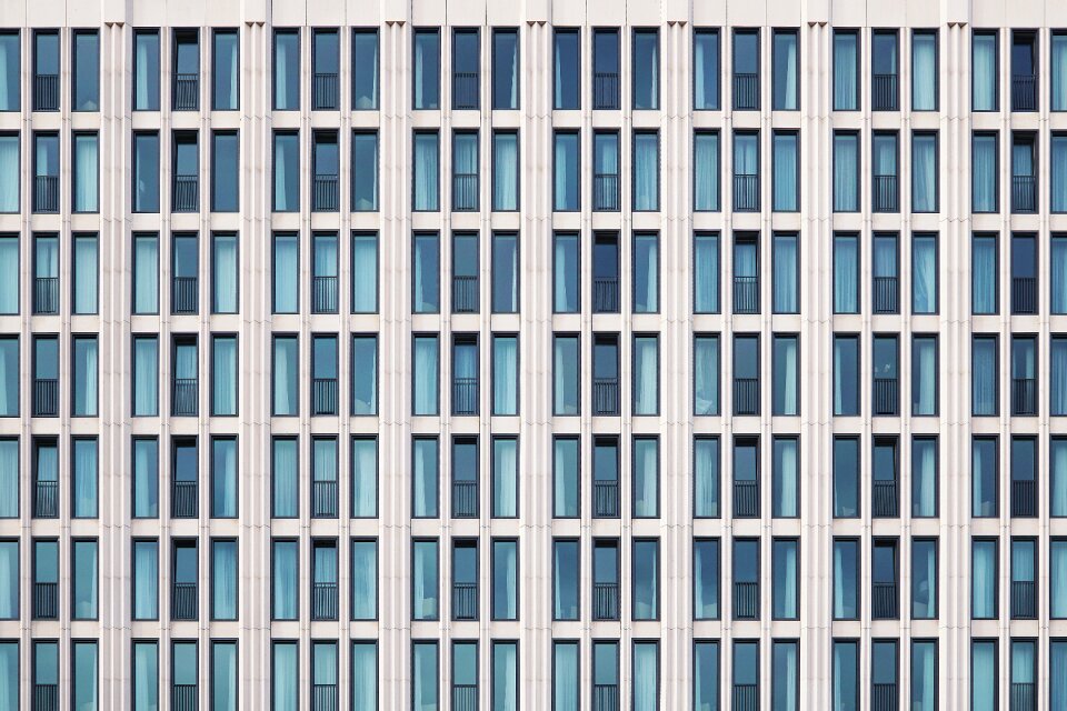 Condo apartment city