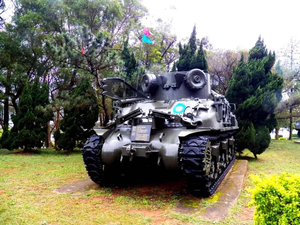 M32B Tank Recovery Vehicle at Tanks Park, Armor School 20130302a