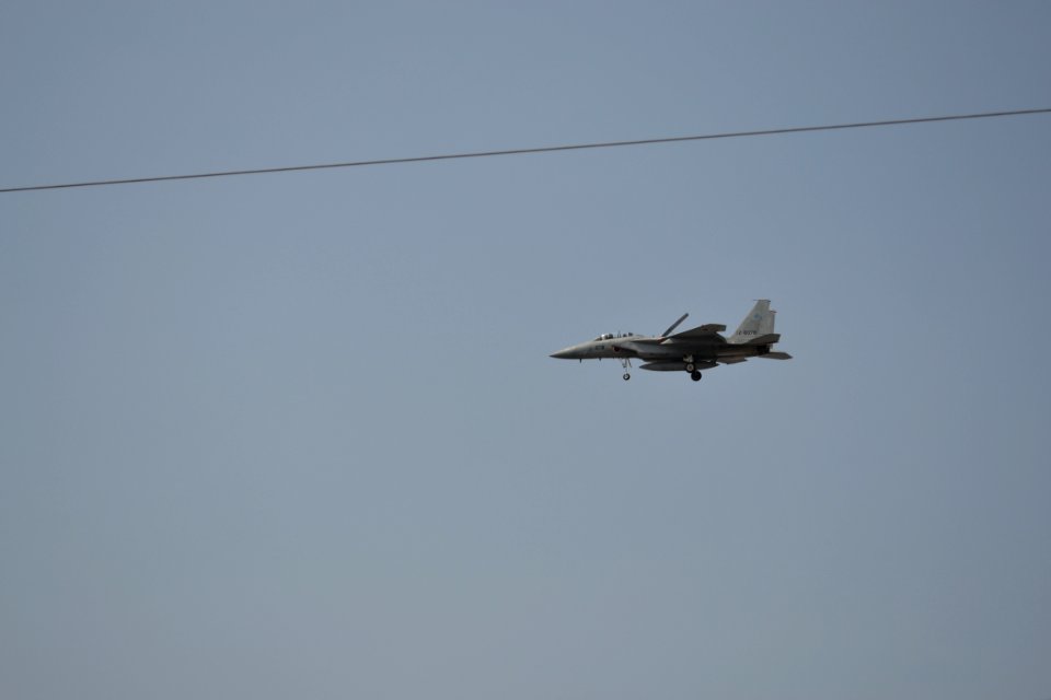 McDonnell Douglas - Mitsubishi F-15DJ Eagle ’078 - 12-8078’ (28390617353)