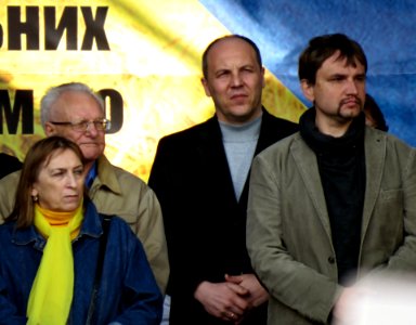 Maidan meeting 2014 march 23 (3)