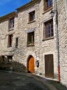 Maison à St Martin de Castillon