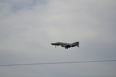 McDonnell F-4EJ Phantom II ’301 - 17-8301’ (25832409717)