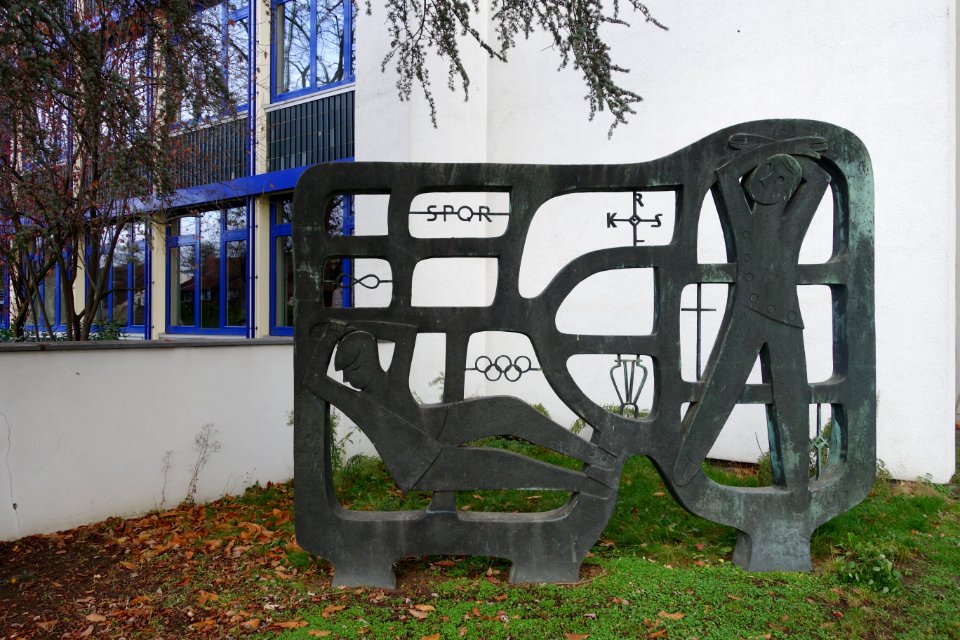 Max-Planck-Gymnasium, Düsseldorf, Dezember 2020 (5)