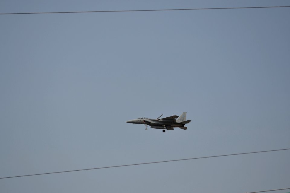McDonnell Douglas - Mitsubishi F-15DJ Eagle ’078 - 12-8078’ (28390617354)
