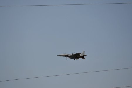 McDonnell Douglas - Mitsubishi F-15DJ Eagle ’078 - 12-8078’ (28390617354)