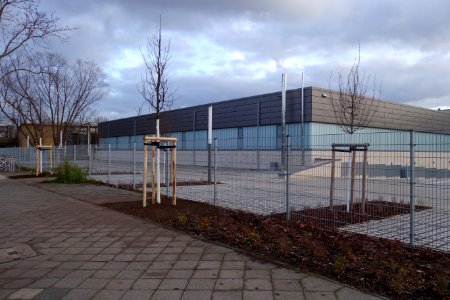 Max-Planck-Gymnasium, Düsseldorf, Dezember 2020 (6)