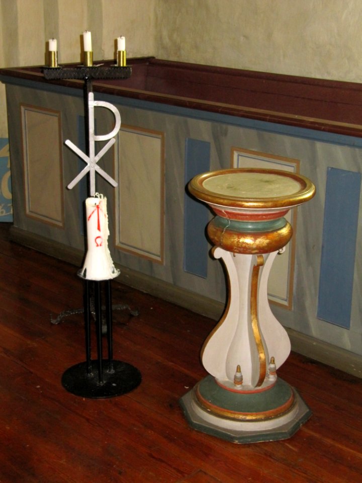 Närtuna kyrka int6