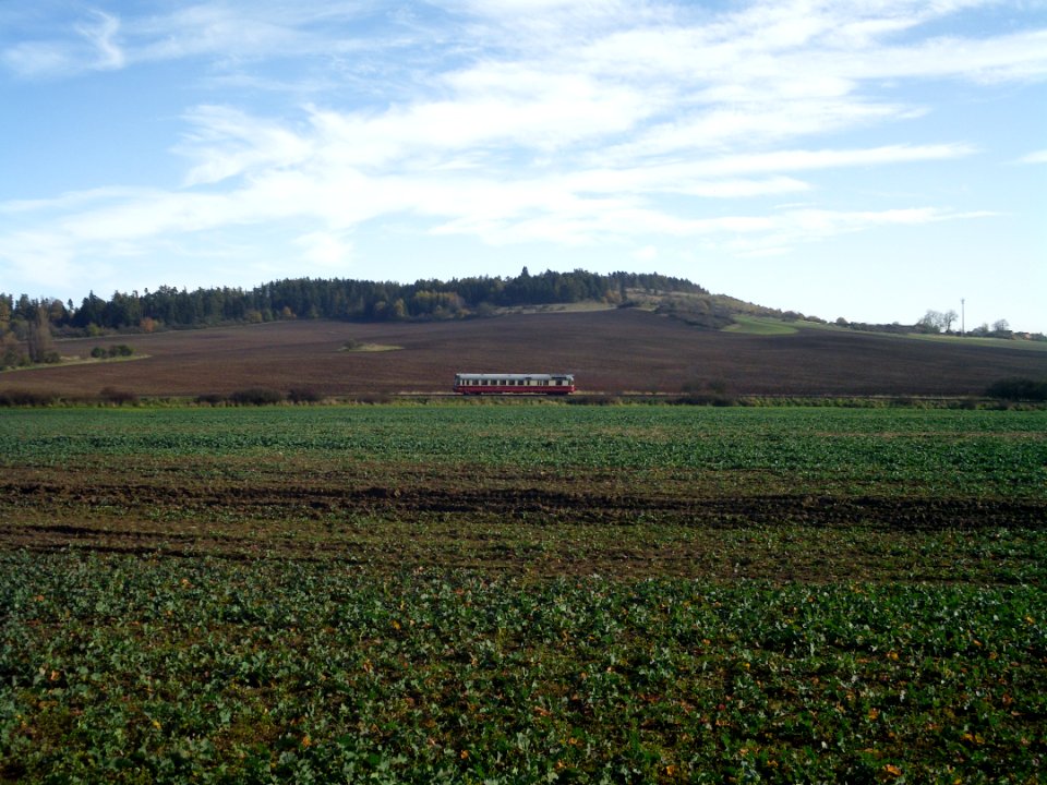 M286 outside Chyse