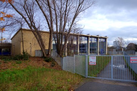 Max-Planck-Gymnasium, Düsseldorf, Dezember 2020 (3)