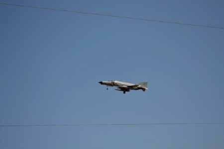 McDonnel - Mitsubishi F-4EJ Kai Phantom II ’431 - 07-8431’ (28176302856)