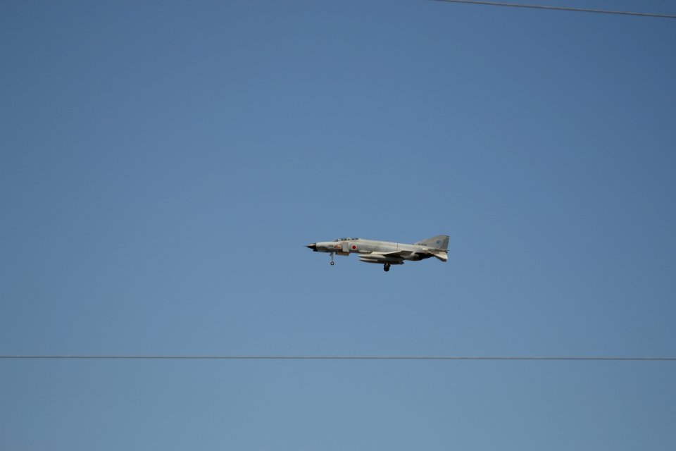 McDonnel - Mitsubishi F-4EJ Phantom II ’336 - 47-8336’ (28176302859)