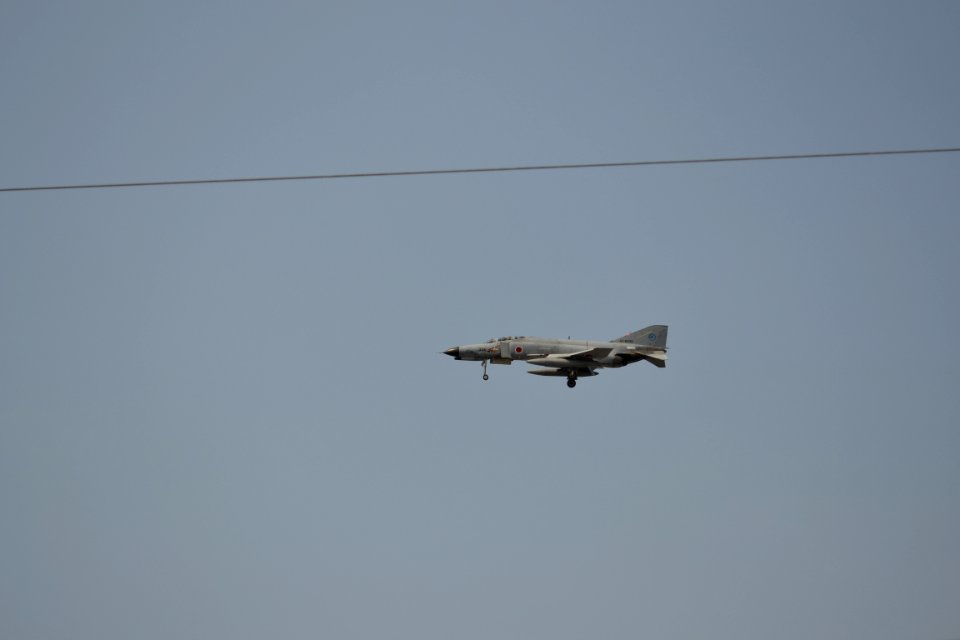 McDonnel - Mitsubishi F-4EJ Phantom II ’336 - 47-8336’ (28460284602)