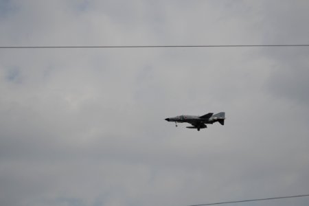 McDonnel - Mitsubishi F-4EJ Phantom II ’336 - 47-8336’ (28460284604)
