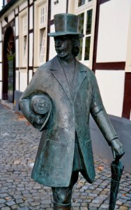 Mettingen Tueoette 2