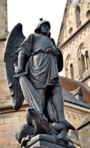 Mettingen Michaelsbrunnen 12