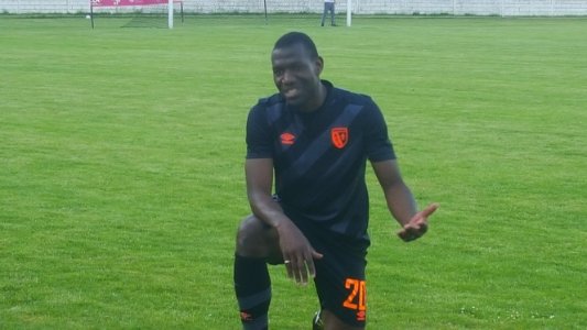 Match Ela Hénin-Beaumont 2016 24