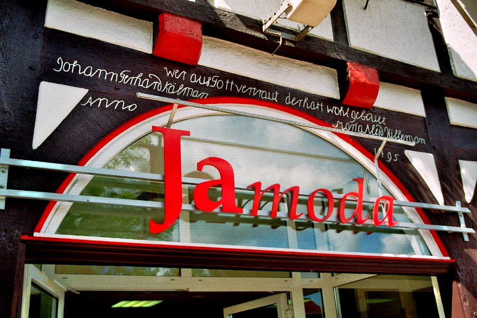 Mettingen Haus Berentelg 05