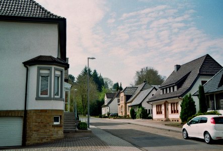 Mettingen Kardinal von Galen Strasse