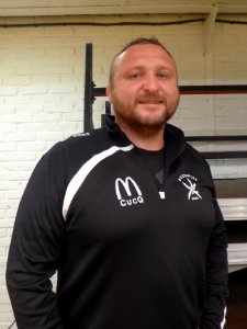 Matthieu Bataille mai 2019