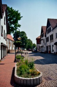 Mettingen Westerkappelner Strasse 1