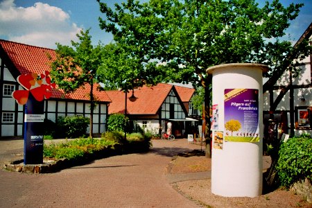 Mettingen Schultenhof 12