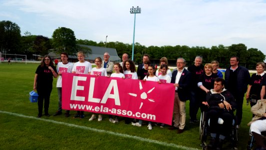 Match Ela Hénin-Beaumont 2016 2