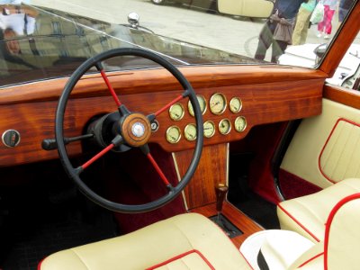 Mercedes-Benz Cabriolet OldCarLand Kiev5