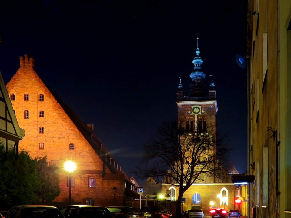 Na Piaskach Gdańsk