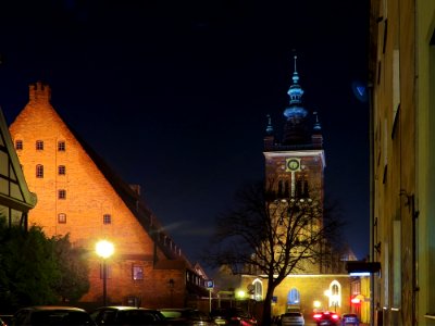 Na Piaskach Gdańsk