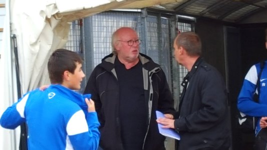 Match Ela Hénin-Beaumont 2016 1