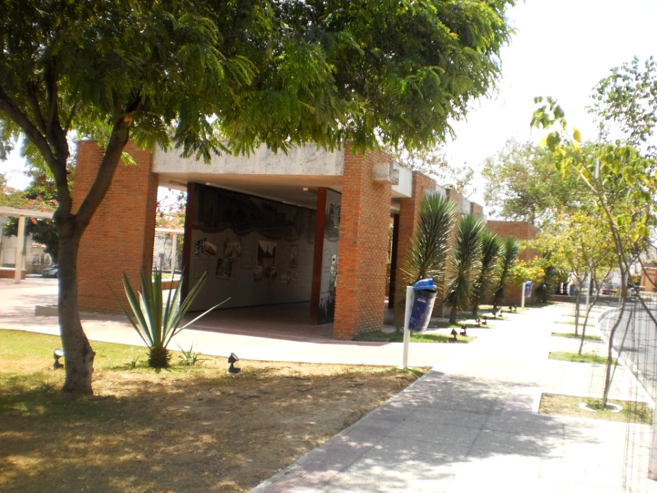 Memorial da Resistência Mossoroense - RN