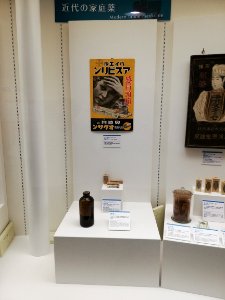 Naitō Museum of Pharmaceutical Science and Industry 20210529 13