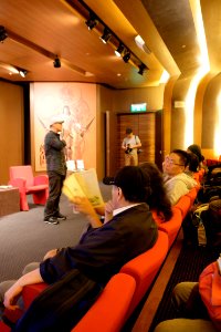 Memorial Forum of Chen Uen Opening Speech 20170527fa