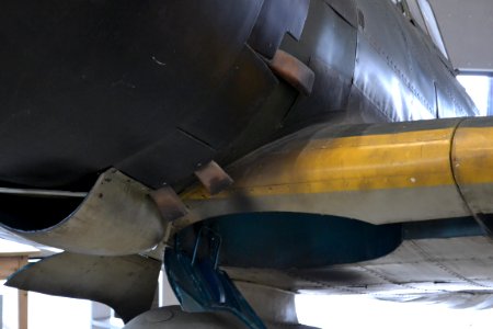 Nakajima A6M5 Zeke Reisen-52gata Replica ‘252-04’ (full size mock-up) (28793748053)