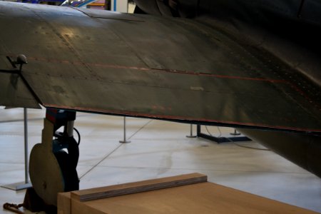 Nakajima A6M5 Zeke Reisen-52gata Replica ‘252-04’ (full size mock-up) (28793748056)