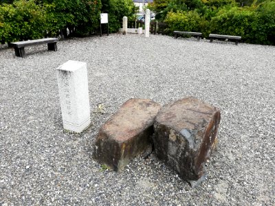 Nagahama Castle - Nagahama Castle Historical Museum 20200920 10