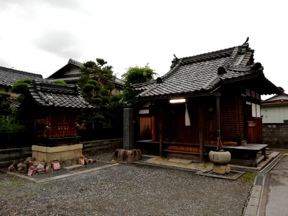 Namu Jinben-daibosatsu 20210521 02