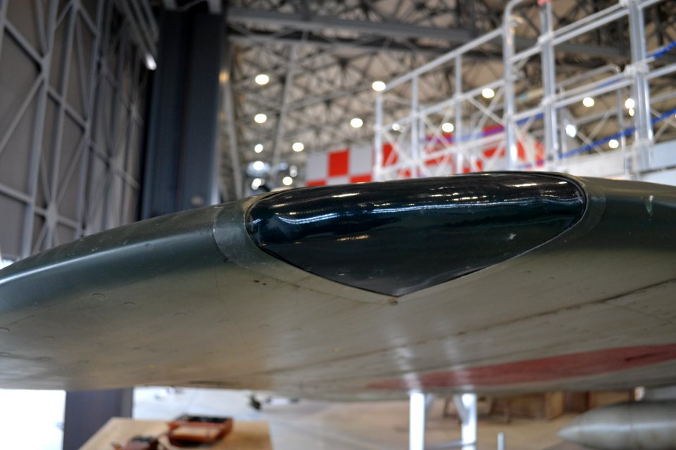 Nakajima A6M5 Zeke Reisen-52gata Replica ‘252-04’ (full size mock-up) (28793748066)
