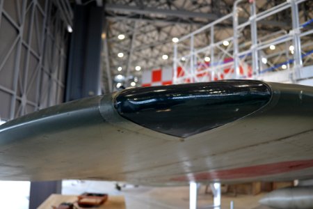 Nakajima A6M5 Zeke Reisen-52gata Replica ‘252-04’ (full size mock-up) (28793748066)