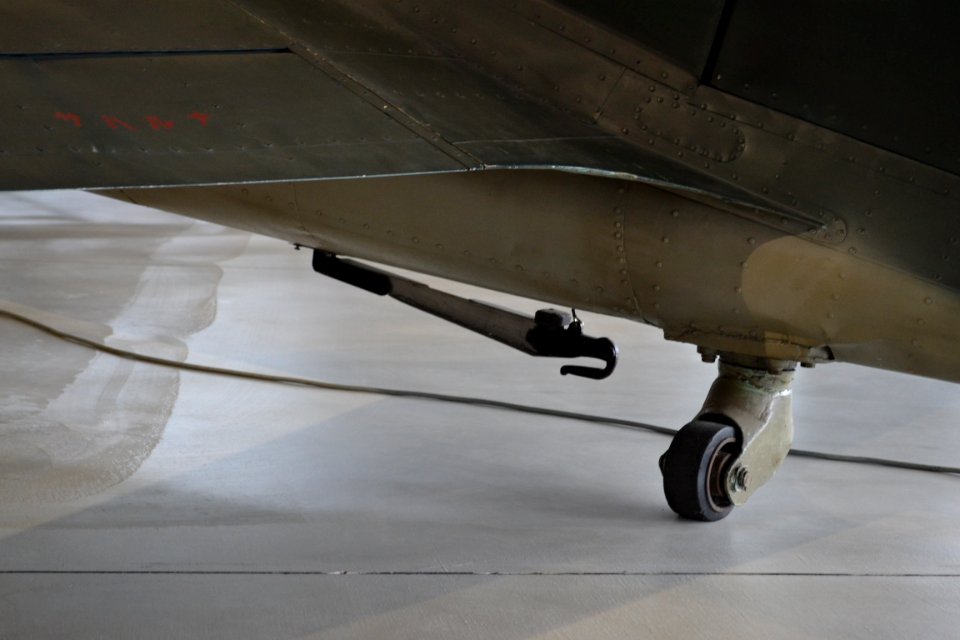 Nakajima A6M5 Zeke Reisen-52gata Replica ‘252-04’ (full size mock-up) (28793748068)