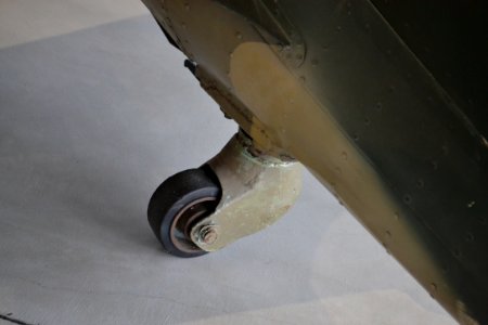 Nakajima A6M5 Zeke Reisen-52gata Replica ‘252-04’ (full size mock-up) (28793748060)