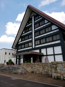 Naitō Museum of Pharmaceutical Science and Industry 20210529 02