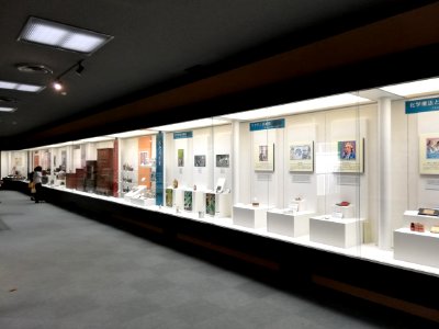 Naitō Museum of Pharmaceutical Science and Industry 20210529 11