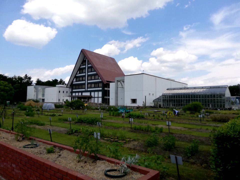 Naitō Museum of Pharmaceutical Science and Industry 20210529 01