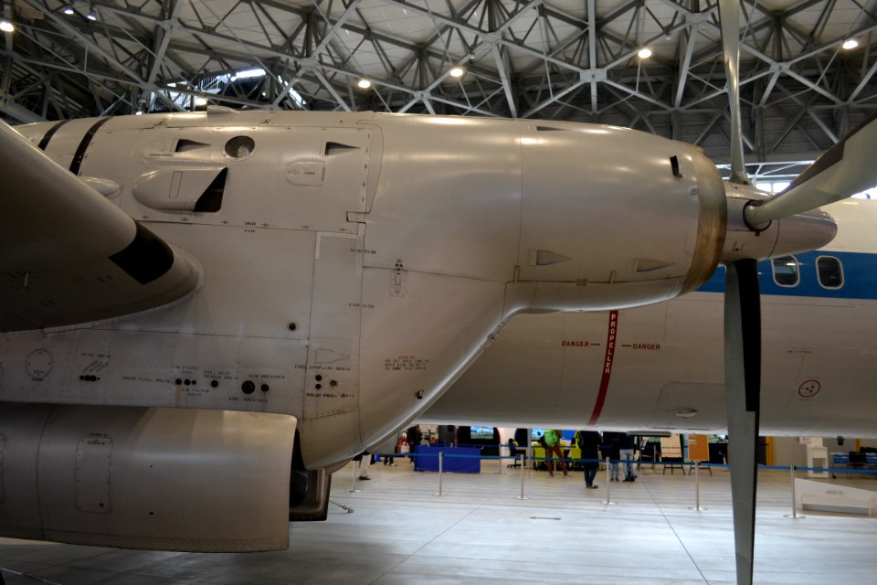 NAMC YS-11-103P ‘152 - 航空自衛隊 - 52-1152’ (29813593267)