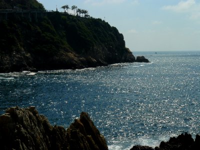 Mar de Acapulco photo